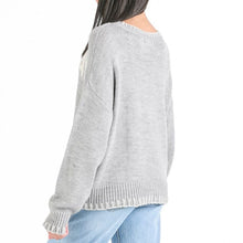 Load image into Gallery viewer, Game Day Sweater
