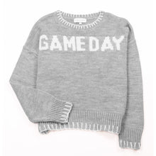 Load image into Gallery viewer, Game Day Sweater
