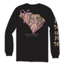 Load image into Gallery viewer, Simply Southern SC State Shirt
