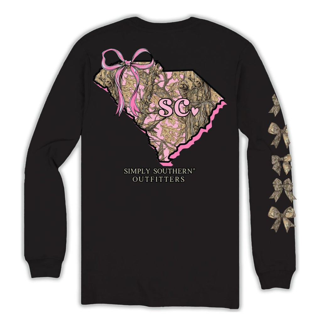 Simply Southern SC State Shirt