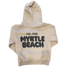 Load image into Gallery viewer, Myrtle Beach Puff Hoodie
