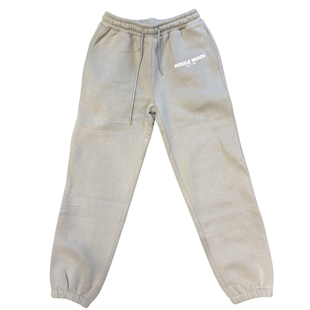 Mytle Beach Puff Pants