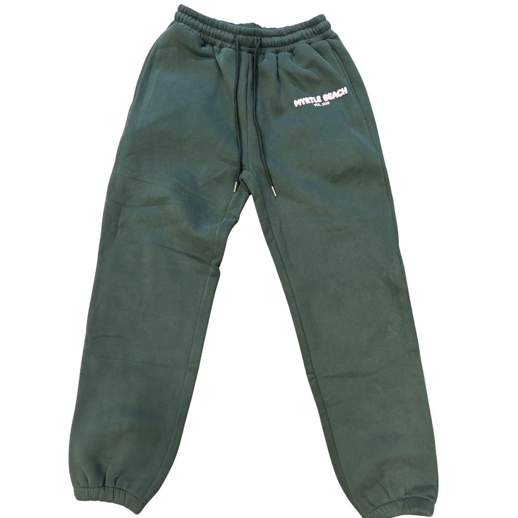 Myrtle Beach Puff Pant