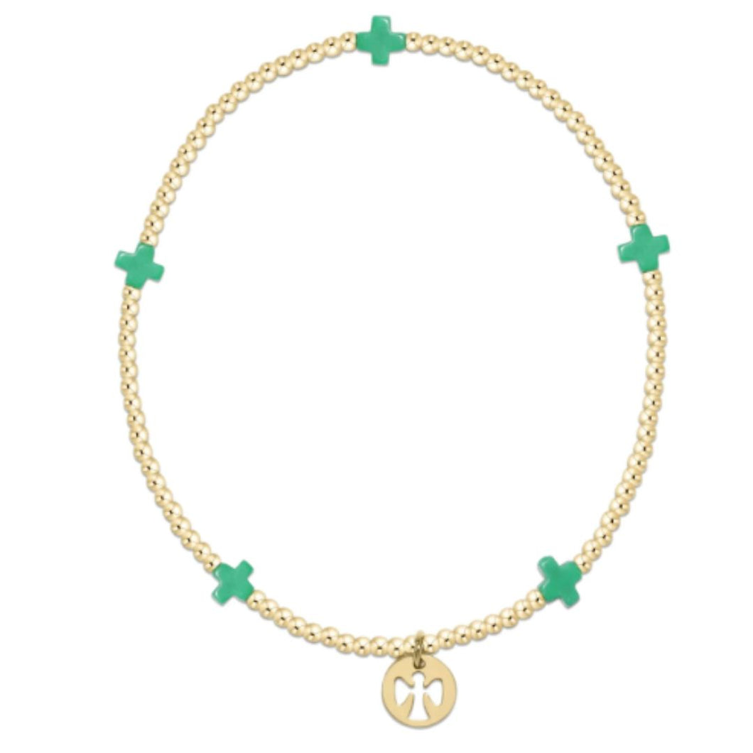 egives to camp mystic bracelet
