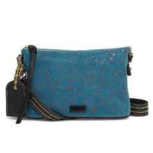 Load image into Gallery viewer, Consuela Midtown Nilo Crossbody Bag

