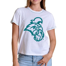 Load image into Gallery viewer, Stewart Simmons Embroidered Chauncey Top

