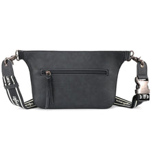 Load image into Gallery viewer, Wrangler Fringe Fanny Pack
