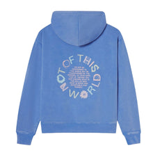 Load image into Gallery viewer, Elevated Faith Not of This World Unisex Hoodie
