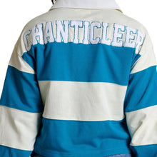 Load image into Gallery viewer, Stewart Simmons Coastal Carolina Long Sleeve Rugby Top
