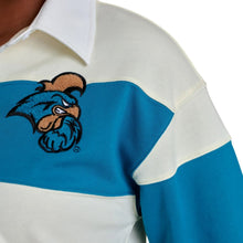 Load image into Gallery viewer, Stewart Simmons Coastal Carolina Long Sleeve Rugby Top
