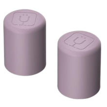 Load image into Gallery viewer, MAGNET STRAW COVER LILAC DUSK
