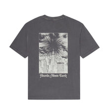 Load image into Gallery viewer, Elevated Faith Heaven Meets Earth Unisex Tee
