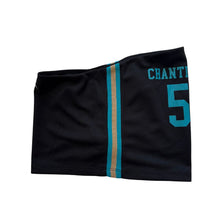 Load image into Gallery viewer, Coastal Jersey Tube Top
