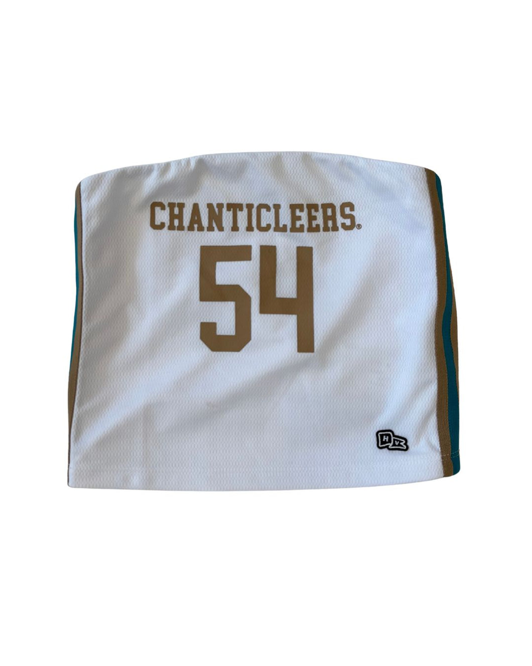 Coastal Jersey Tube Top