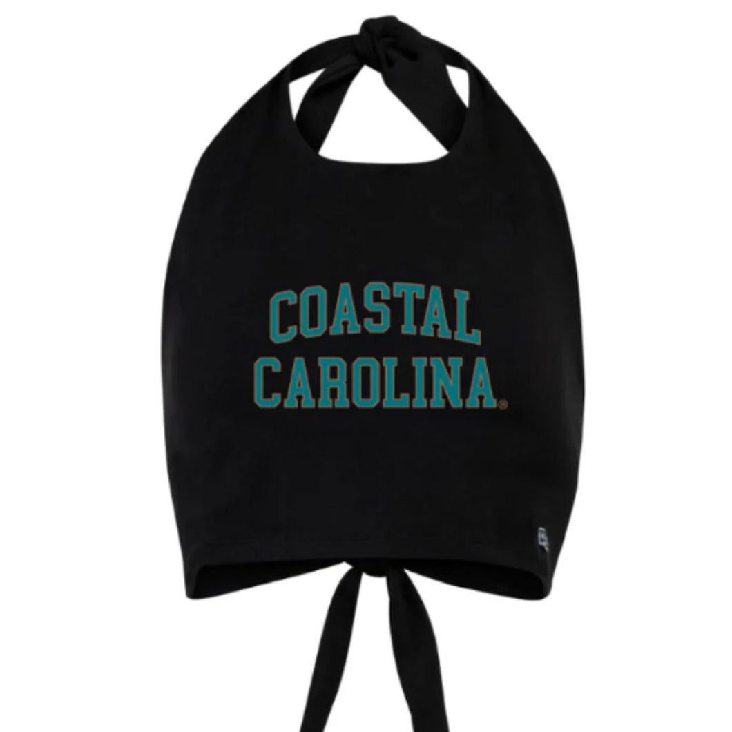 Coastal Carolina Tailgate Jersey Top
