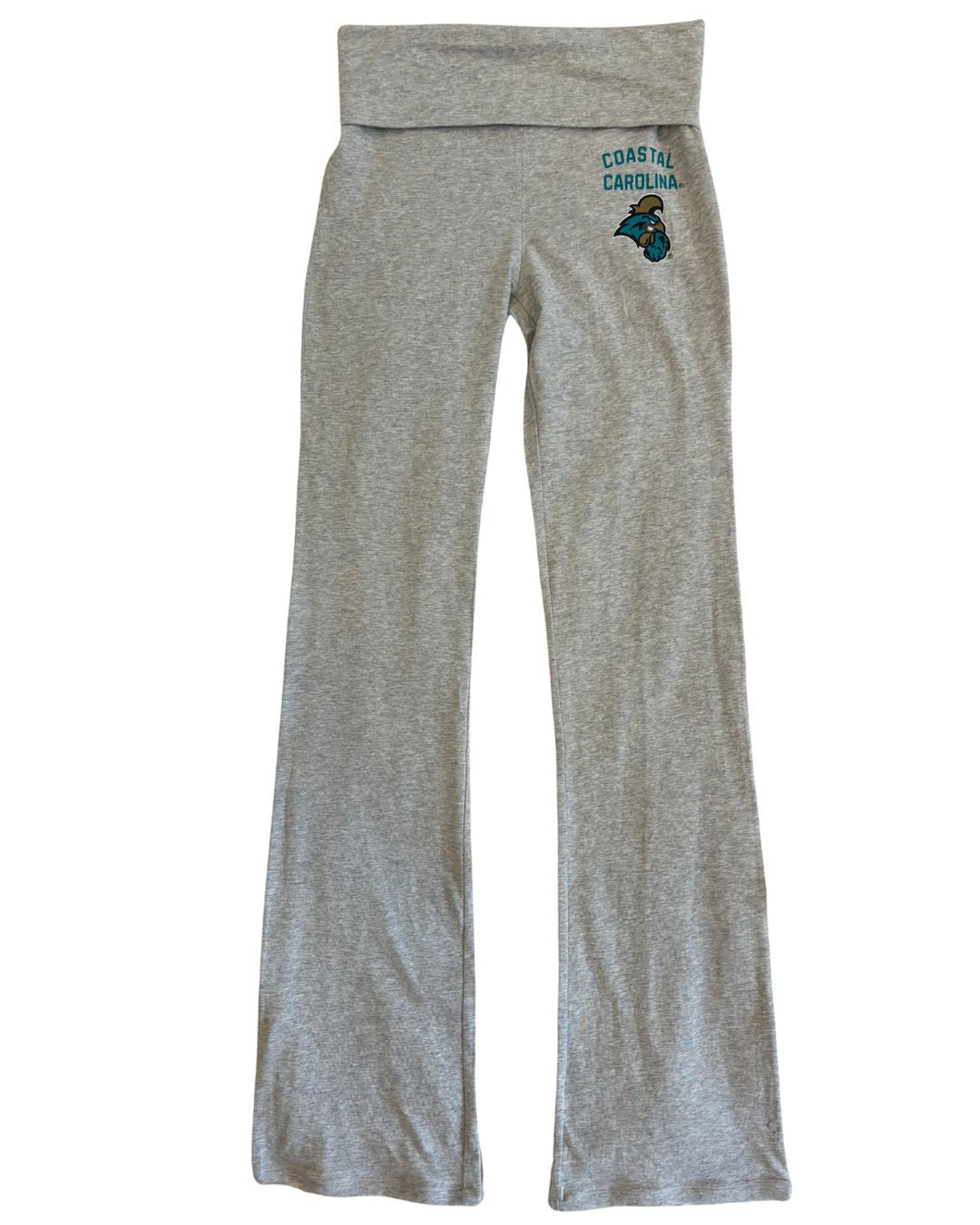 CCU Fold Over Pant