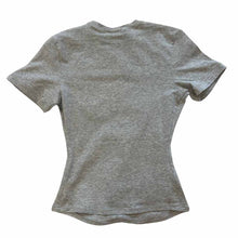 Load image into Gallery viewer, Coastal Carolina Jersey Tee Grey
