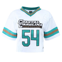 Load image into Gallery viewer, Coastal Carolina Jersey
