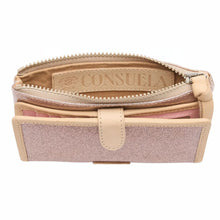 Load image into Gallery viewer, Consuela Slim Wallet Emery

