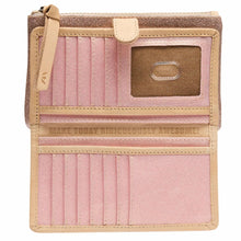 Load image into Gallery viewer, Consuela Slim Wallet Emery
