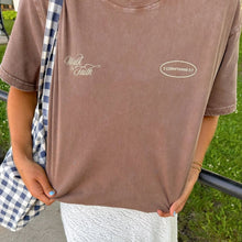 Load image into Gallery viewer, Elevated Faith Walk By Faith Unisex Tee
