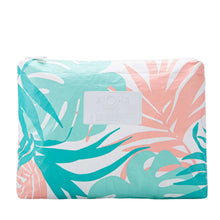 Load image into Gallery viewer, Aloha Mid Pouch Tropics
