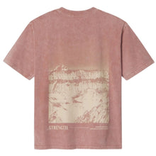 Load image into Gallery viewer, Elevated Faith Strength Unisex Tee
