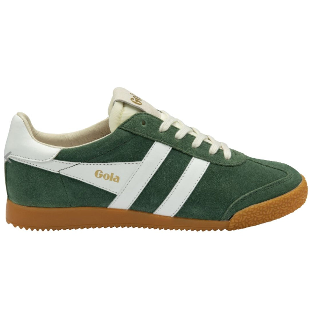 Gola Elan  Ever Green Sneaker