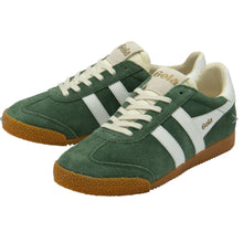 Load image into Gallery viewer, Gola Elan  Ever Green Sneaker
