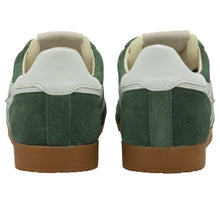 Load image into Gallery viewer, Gola Elan  Ever Green Sneaker
