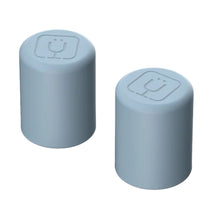 Load image into Gallery viewer, BRUMATE ERA STRAW CAPS MIST 2 PK
