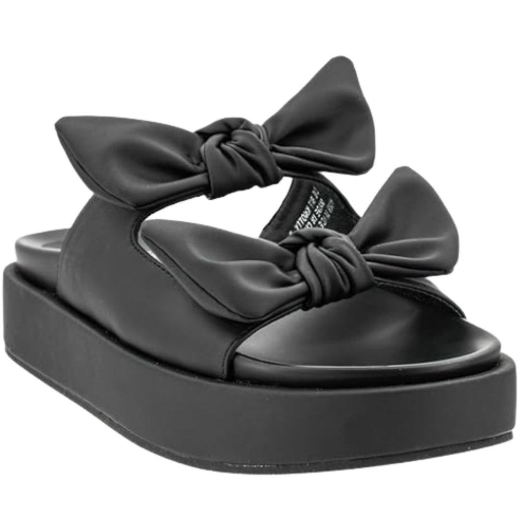 Corkys Lil Bit Knotty Sandals