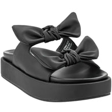 Load image into Gallery viewer, Corkys Lil Bit Knotty Sandals
