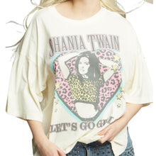 Load image into Gallery viewer, Shania Twain Tee
