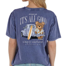 Load image into Gallery viewer, Its All Good Tee
