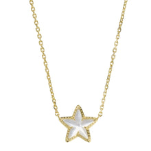 Load image into Gallery viewer, Cassidy Gold Short Pendant Necklace
