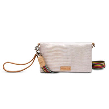 Load image into Gallery viewer, Consuela Uptown Crossbody in Celest
