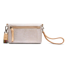 Load image into Gallery viewer, Consuela Uptown Crossbody in Celest
