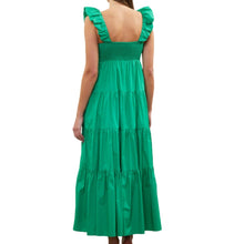 Load image into Gallery viewer, V Neck Maxi Dress
