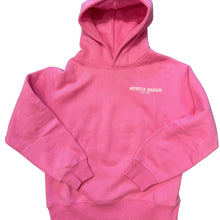 Load image into Gallery viewer, Myrtle Beach Puff Hoodie

