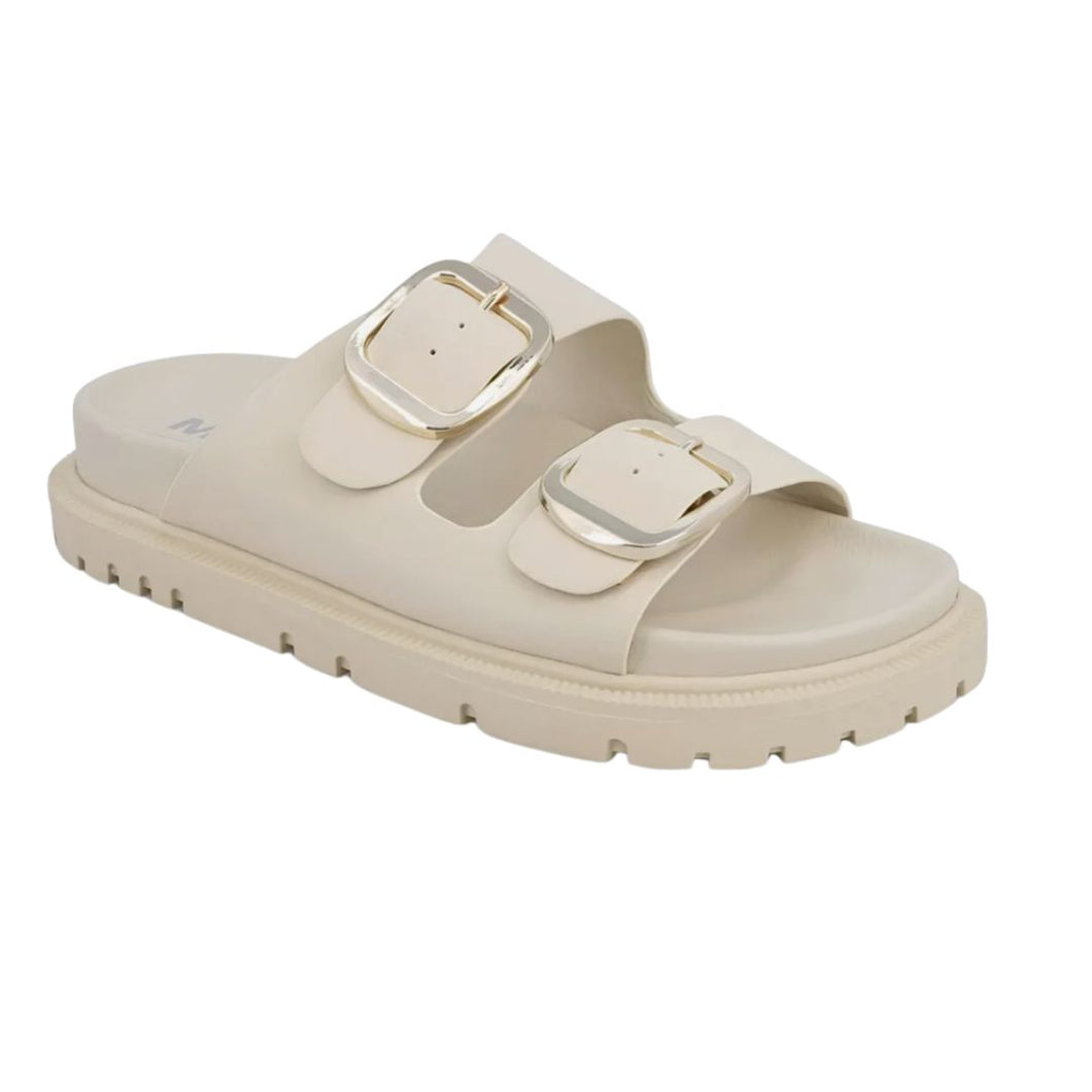 Mia 2 strap sandal