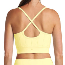Load image into Gallery viewer, Endure Perforated Bra
