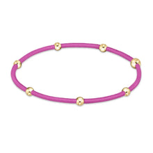 Load image into Gallery viewer, enewton "E"ESSENTIALS BRACELET HAIR TIE
