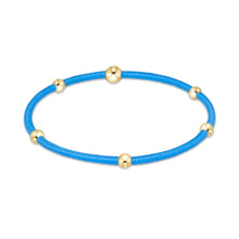 Load image into Gallery viewer, enewton "E"ESSENTIALS BRACELET HAIR TIE
