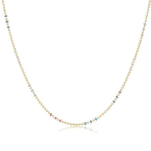 Load image into Gallery viewer, enewton 15" choker hope joy - hot mess ss25
