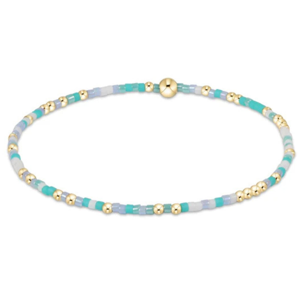 enewton Hope Unwritten - Man I Teal Like A Woman