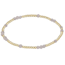 Load image into Gallery viewer, enewton EXTENDS Hope Unwritten Gemstone Bracelet - Moonstone
