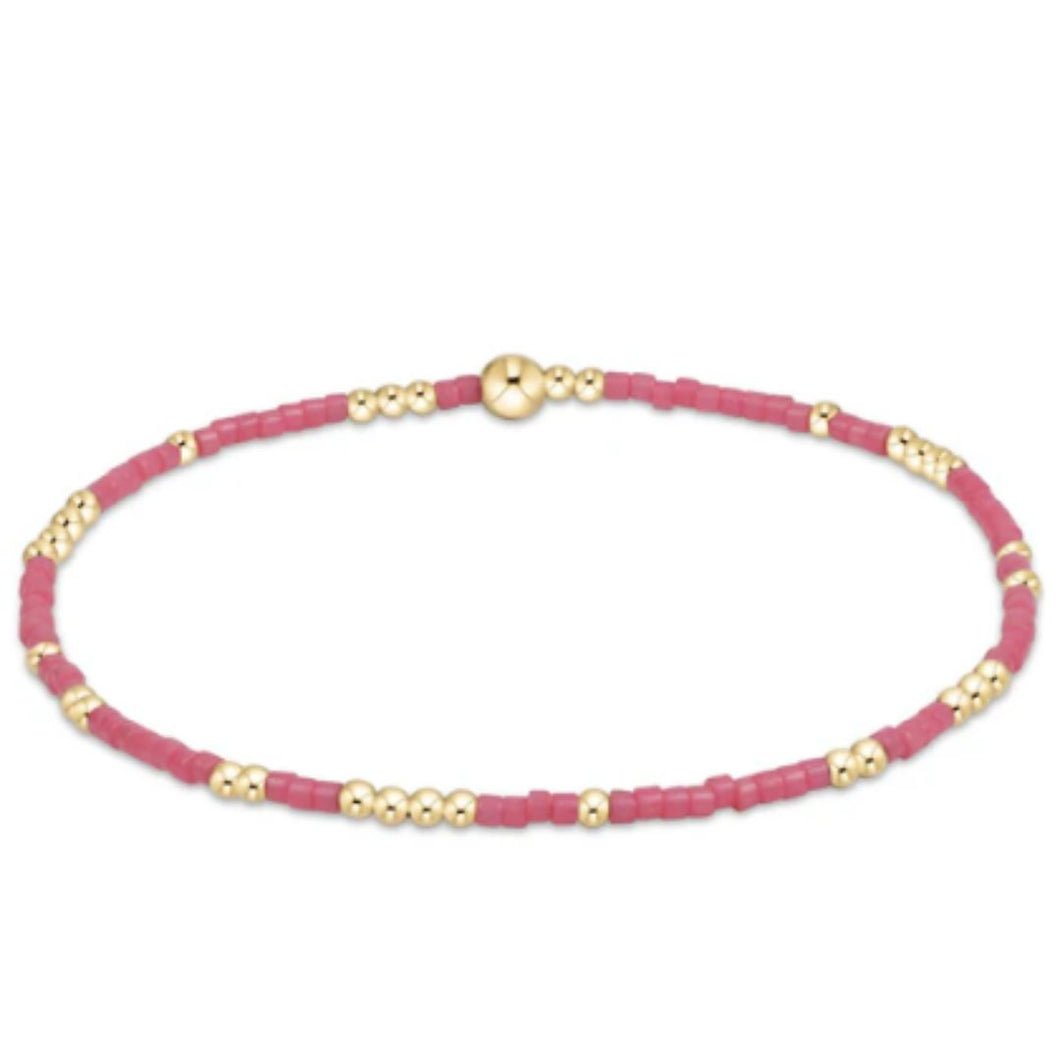 enewton EXTENDS Hope Unwritten Bright Pink