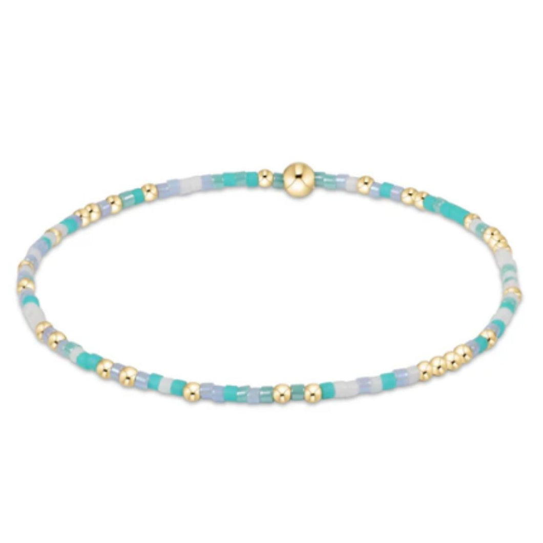 enewton EXTENDS Hope Unwritten Man I Teal Like a Woman