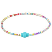 Load image into Gallery viewer, enewton EXTENDS Hope Unwritten Cross  Hot Mess
